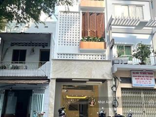 4.3mx18m  mặt tiền trường chinh tân bình  3 tầng kiên cố, giá 15 tỷ