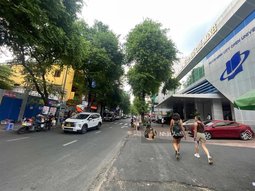 5mx21m  bán nhà hẻm công viên khu hoàng việt, phường 4, tân bình  nhà 3 tầng giá 18 tỷ tl