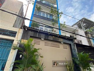 5,5mx18m  bán nhà 3 tầng hẻm xe hơi đường bạch đằng gần sân bay  giá 12 tỷ tl