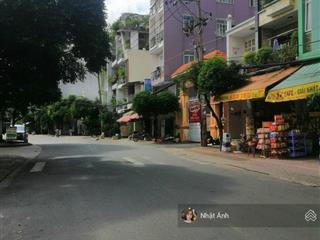 Hạ giá 2 tỷ! bán mặt tiền bảy hiền vị trí đẹp  huyết mạch từ phạm phú thứ ra lạc long quân