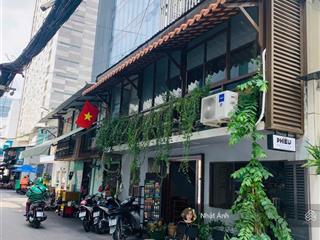 5mx18m  nhà trệt 2 lầu hdt 35tr/th  bán căn góc 2 mặt hẻm xe hơi 8m bình giã. giá 12.8 tỷ