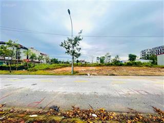 Tôi bán 100m2 dự án an bình trần xá  kcn yên phong, bán nhanh