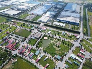 Tôi bán lô 100m2 an bình vọng đông không lỗi phong thuỷ  bán nhanh
