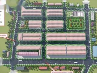 Tôi bán 90m2 đất trục chính dự án tiến phan nhã nam, bán nhanh