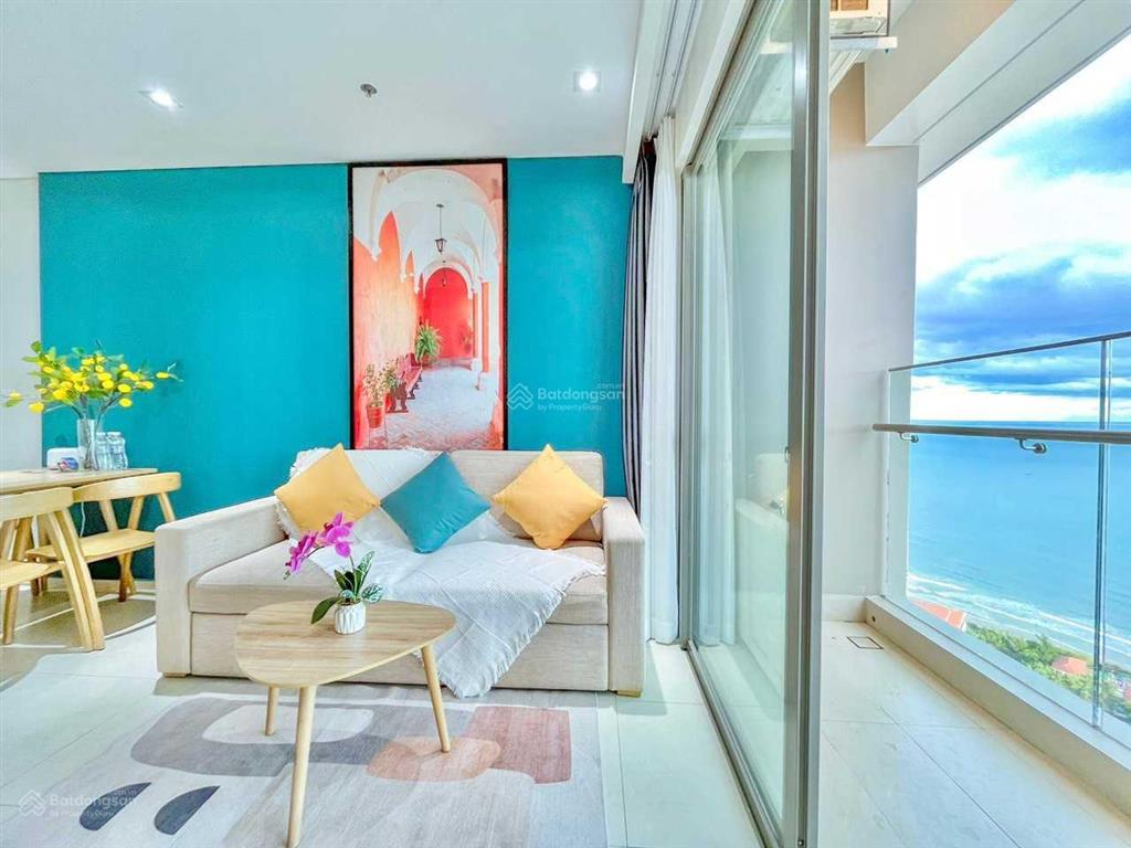 Thuê ngay căn hộ the sóng 56 khách chỉ 850k/đêm (trừ t7 và lễ)
