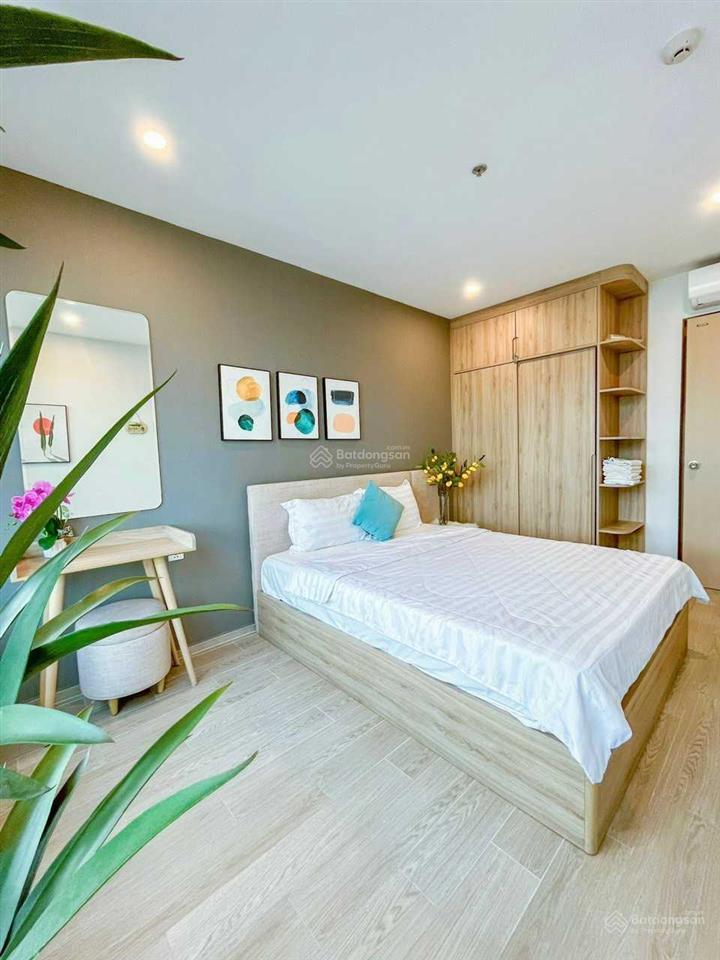 Thuê ngay căn hộ the sóng 56 khách chỉ 850k/đêm (trừ t7 và lễ)