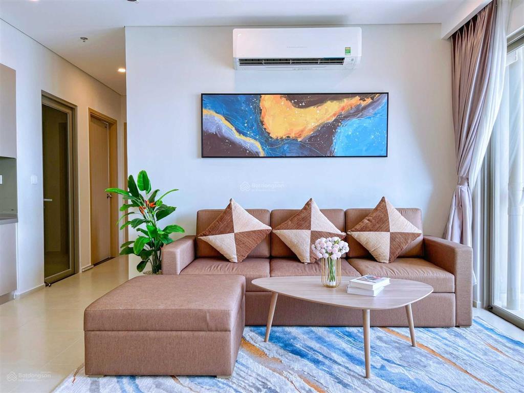 Căn vip 3pn 122m² tại the sóng giá 1,3 triệu/đêm cho 6  8 khách (trừ t7 và lễ)