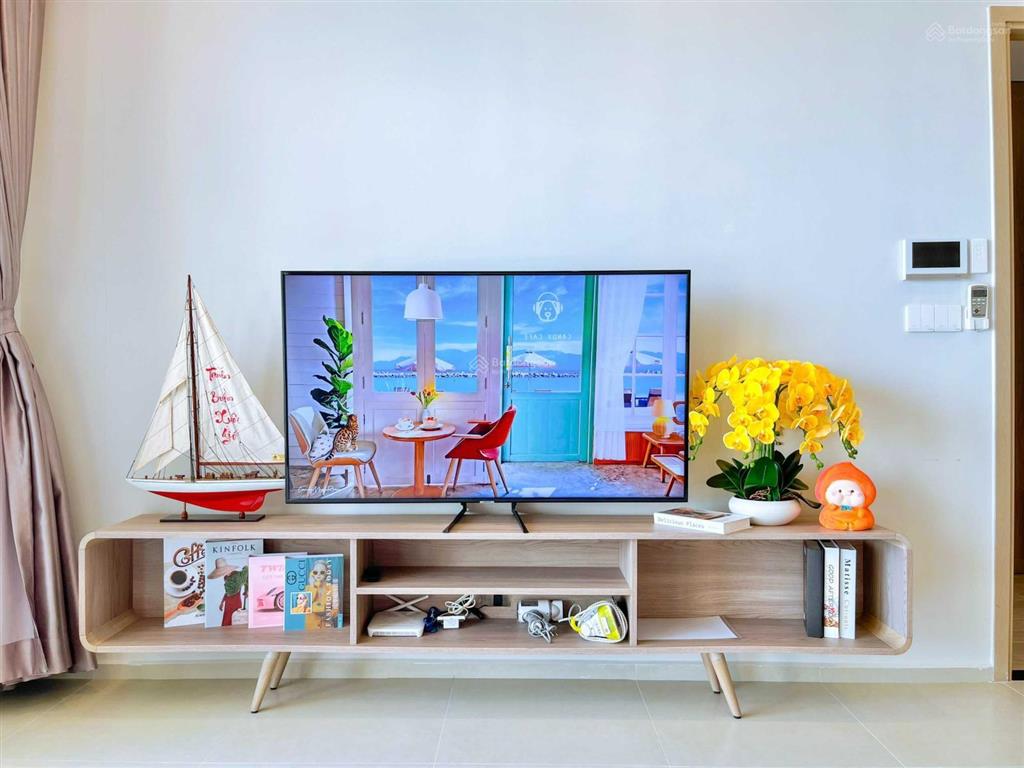 Căn vip 3pn 122m² tại the sóng giá 1,3 triệu/đêm cho 6  8 khách (trừ t7 và lễ)