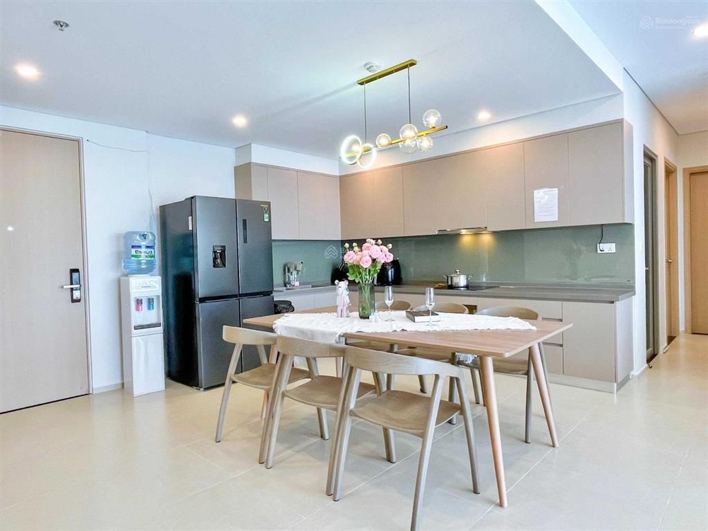 Căn vip 3pn 122m² tại the sóng giá 1,3 triệu/đêm cho 6  8 khách (trừ t7 và lễ)