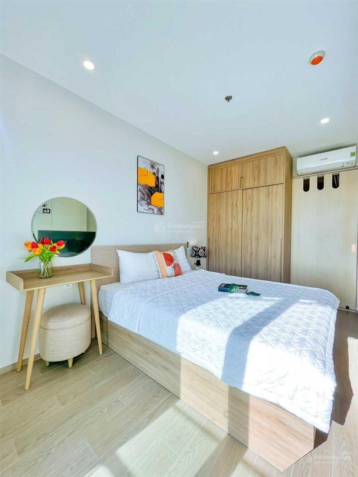 Cho thuê ngắn ngày căn hộ the sóng 0304 khách chỉ 500k/đêm (trừ t7 và lễ)