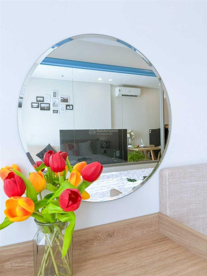 Cho thuê ngắn ngày căn hộ the sóng 0304 khách chỉ 500k/đêm (trừ t7 và lễ)