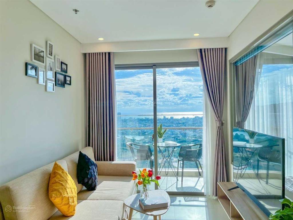 Cho thuê ngắn ngày căn hộ the sóng 0304 khách chỉ 500k/đêm (trừ t7 và lễ)