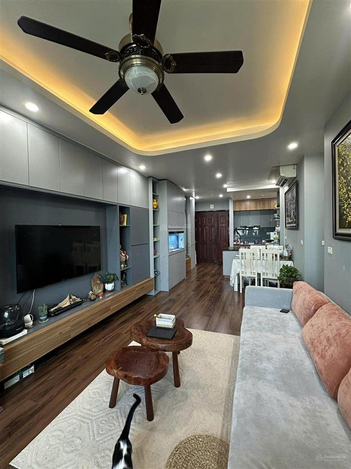 Bán căn hộ 90m2, 3 phòng ngủ, tầng 19.xx khu ngoại giao đoàn, có slot đỗ ô tô giá 10,5 tỷ