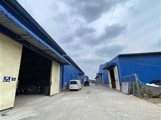 CHO THUÊ KHO XƯỞNG - LIÊN NINH - THANH TRÌ - HÀ NỘI - 500M/3000M - GIÁ THOẢ THUẬN