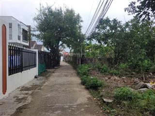 Chào bán 150m đất ở đô thị hà lam thăng bình, giá ưu đãi thị trường.  0909 419 *** dung