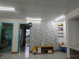 Cho thuê căn hộ 2 phòng ngủ đường hai bà trưng đối diện trường highshool 4.5tr/tháng