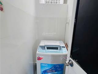 Cho thuê căn studio khu acc trần nhật duật 4.5tr/tháng