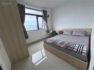 Cho thuê căn hộ napoleon view biển tầng cao