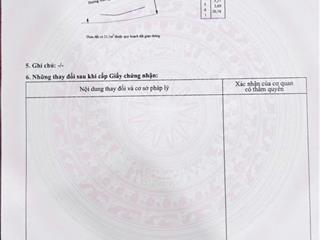 Bán đất mặt tiền hương lộ 45 xã diên điền (diên phú cũ), đường nhựa 12m