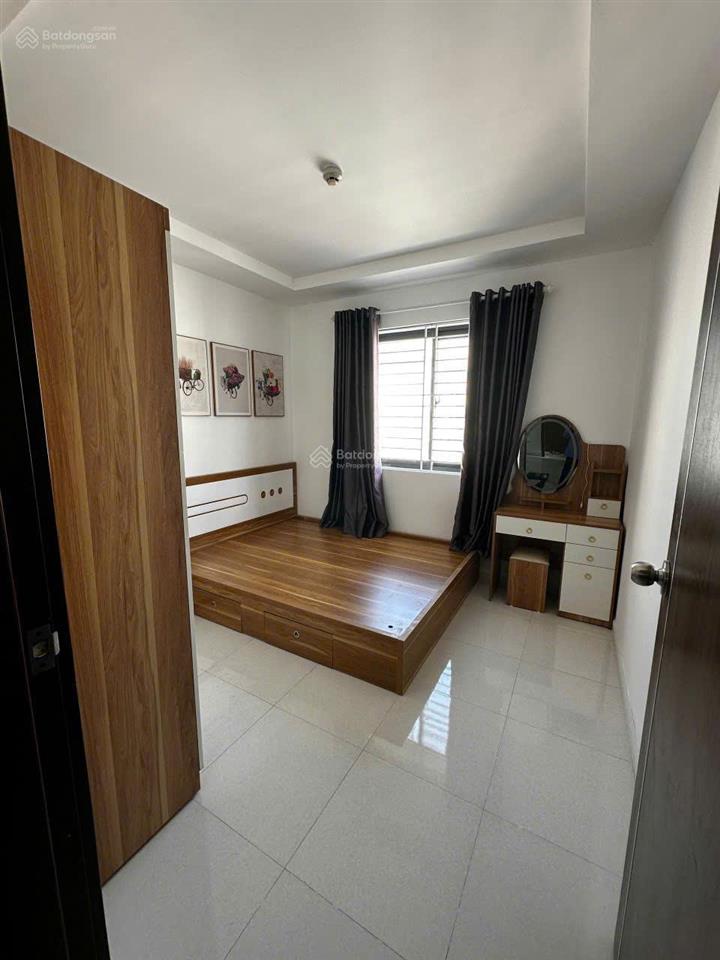 Bán căn hộ ct2 hud phước long 2pn, sổ sẵn sang tên ngay