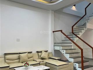 Bán nhà lầu đúc thôn 4 diên phú giá chỉ 1 tỷ 990tr