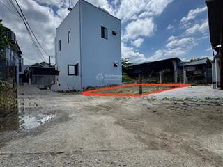 Bán đất suối hiệp gần chợ cư thạnh chỉ 699tr