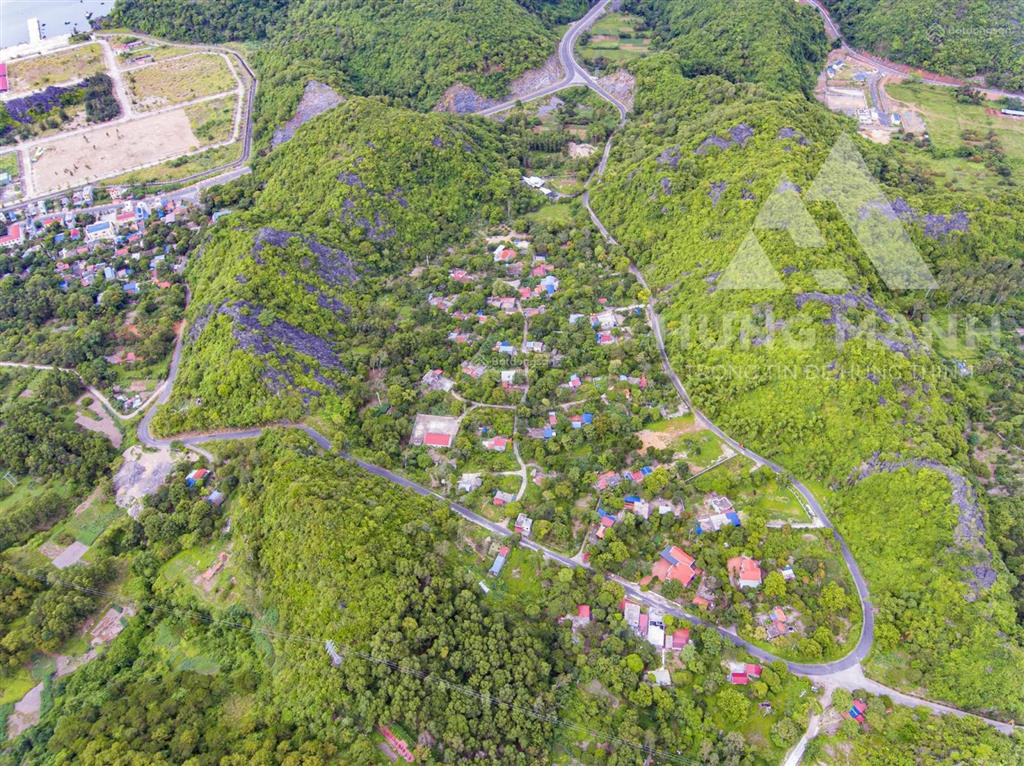 Bán lô đất siêu đẹp ở xã xuân đám
