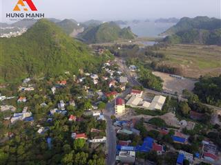 Bán nhanh thửa đất đẹp mặt đường hà sen