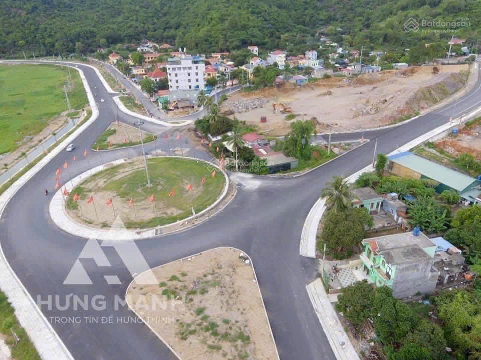 Sở hữu lô đất vàng mặt đường thôn 1 xã xuân đám