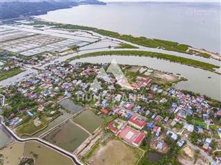 Phù long cửa ngõ của hòn đảo ngọc cát bà