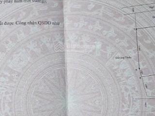 Bán lô đất 227.5m2 view sông phù long ô tô đỗ cửa, tiềm năng tăng giá cao