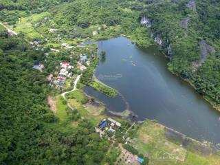 (hot)   2000m2 đất thung lũng bướm liên minh  cát bà (có thổ cư giá hơn 5tr/m2)