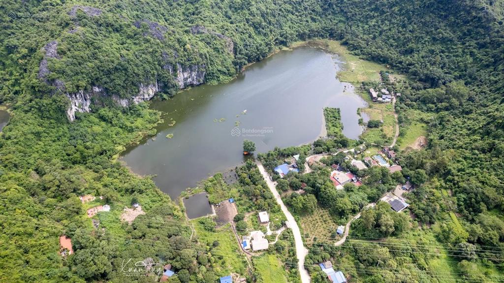 (hot)   2000m2 đất thung lũng bướm liên minh  cát bà (có thổ cư giá hơn 5tr/m2)