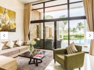 Chào bán căn biệt thự mặt biển sổ hồng riêng, trong khu vinpearl đà nẵng đẹp nhất khu