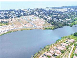 Chào bán 314m2 view sông cổ cò 2 sổ phường điện bàn đông, tp đà nẵng giá tốt