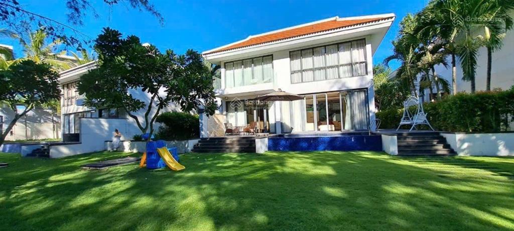 Chào bán siêu phẩm có 1  0  2 weu nhìn ra biển khu villa the ocean 1 căn đẹp giá tốt rẻ