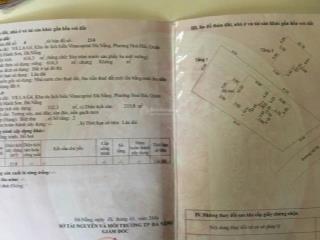 Chào bán siêu phẩm có 1  0  2 weu nhìn ra biển khu villa the ocean 1 căn đẹp giá tốt rẻ