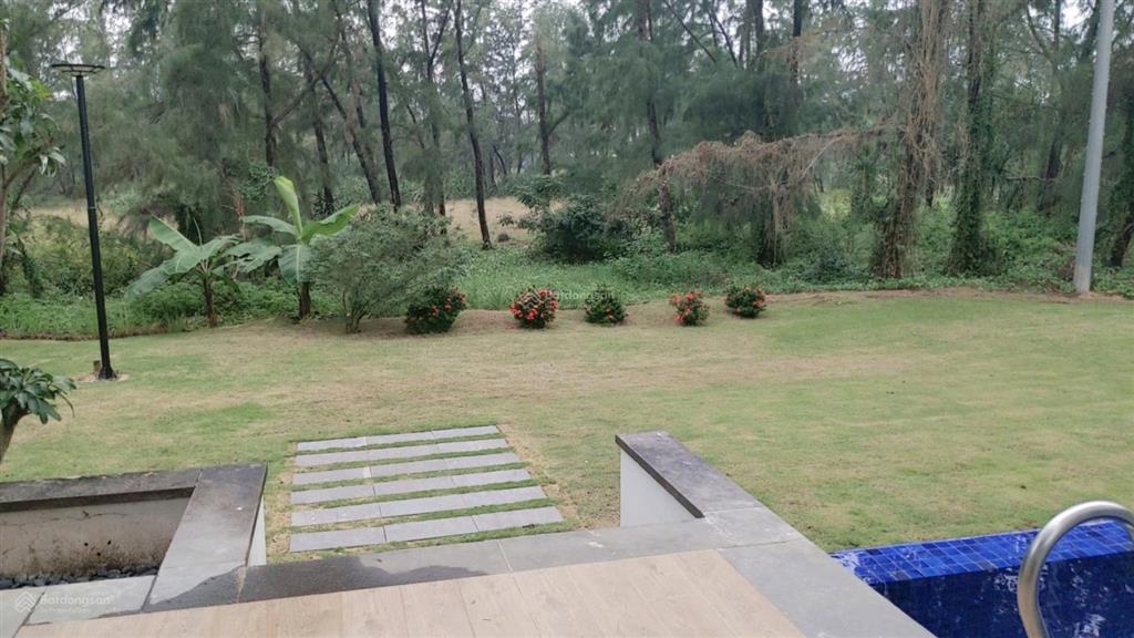 Chào bán siêu phẩm có 1  0  2 weu nhìn ra biển khu villa the ocean 1 căn đẹp giá tốt rẻ