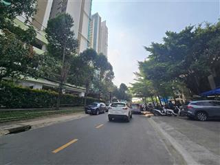 Bán biệt thự liền kề 613m², Nguyễn Văn Hưởng, Thảo Điền, Q.2, 160 tỷ