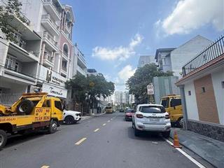 Bán đất thổ cư 253m² dường số 1 lương đình của Q.2, Bình Khánh, 71 tỷ, sổ đỏ