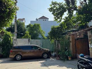 Bán đất DG SỐ 11 TRẦN NÃO ,  thổ cư 476m2, Q.2, Bình Khánh, 70 tỷ, sổ đỏ