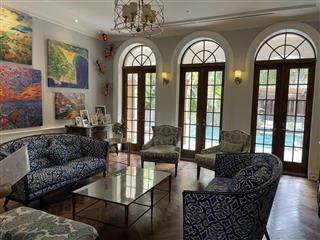 Bán biệt thự liền kề Thảo Điền, Q.2, 1215m², 285 tỷ, sổ đỏ