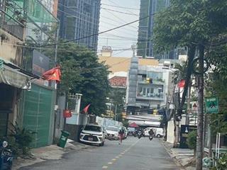 Bán đất thổ cư dg song hành , dt 115m², Q.2, An Phú, 18.4 tỷ, sổ đỏ