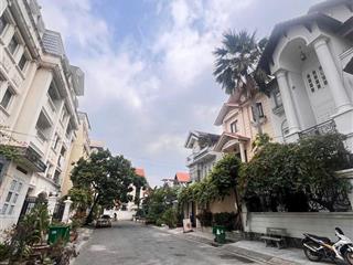 BÁN LÔ ĐẤT GÓC 2 MẶT TIỀN ĐƯỜNG VÀ CÔNG VIÊN, VÕ TRƯỜNG TOÀN , AN PHÚ , Q2 /