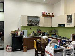 Bán nhà mặt tiền 7m5 trương hán siêu ngay chợ. q sơn trà. 6 tỷ 3 sụp hầm