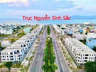 Bán đất mặt tiền giáp văn cương cách biển 50m. giá tốt 51tr/m2 thương lượng