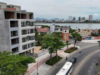 Bán đất mặt tiền lớn trần hưng đạo vị trí vàng. giá 20 tỷ  giá tốt