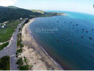 Bán cặp đất mặt tiền vũ ngọc nhạ vip cách biển 50m. giá 30tỷ thương lượng