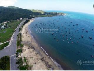 Bán đất mặt tiền nguyễn trực cách biển 200m. giá 10 tỷ 5 thương lượng