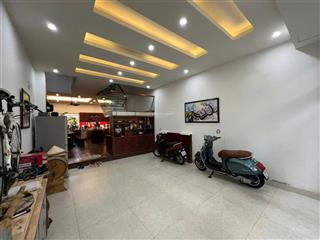 Bán nhà 2 mê mặt tiền nguyễn trung trực kẹp cống đối diện trường học. giá 9 tỷ 6 sập hầm